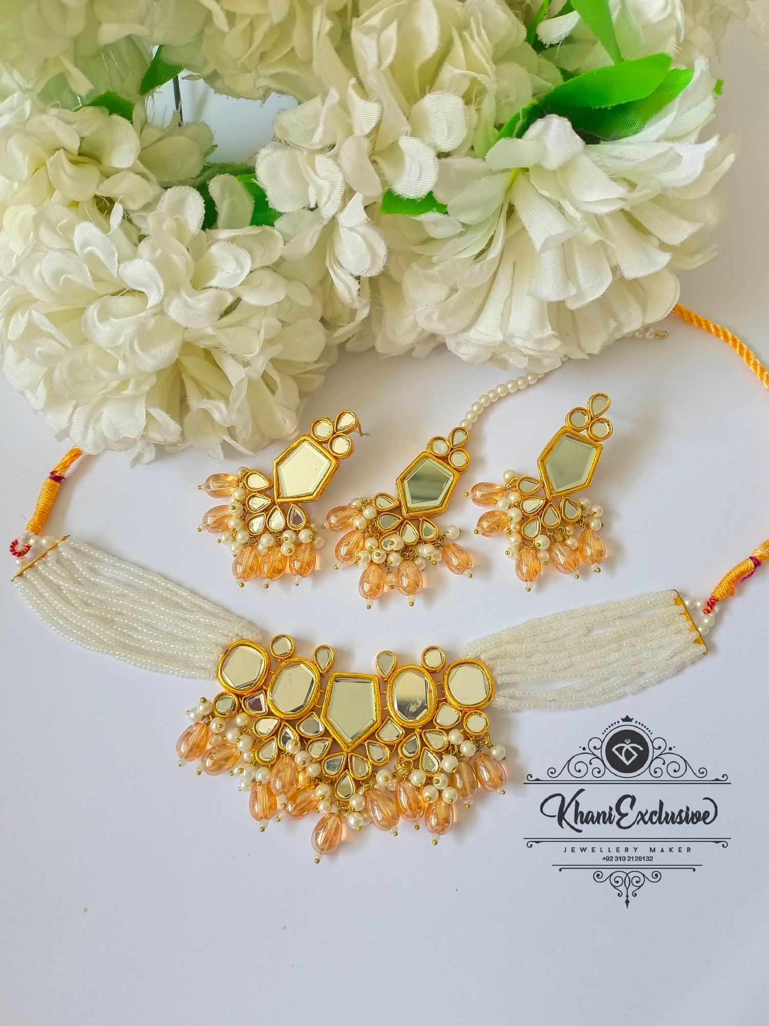 EID COLLECTION CHOKER