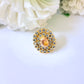 Kundan Rings