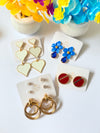 EID COLLECTION MULTI DESING EARRINGS BUNDLES