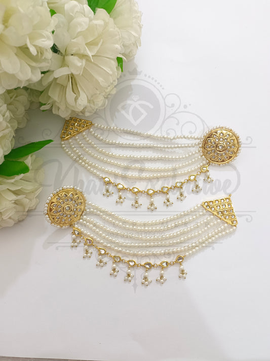 KUNDAN PEARL SAHARA