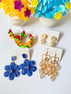 EID COLLECTION MULTI DESING EARRINGS BUNDLES