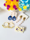 EID COLLECTION MULTI DESING EARRINGS BUNDLES